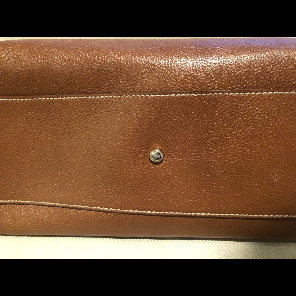 Authentic Large Cartier Marcello Bag - Picture 5 of 6